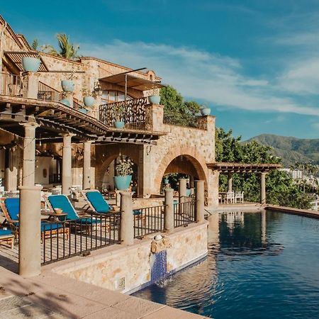 Casa Lisa Hotel Acapulco Bagian luar foto