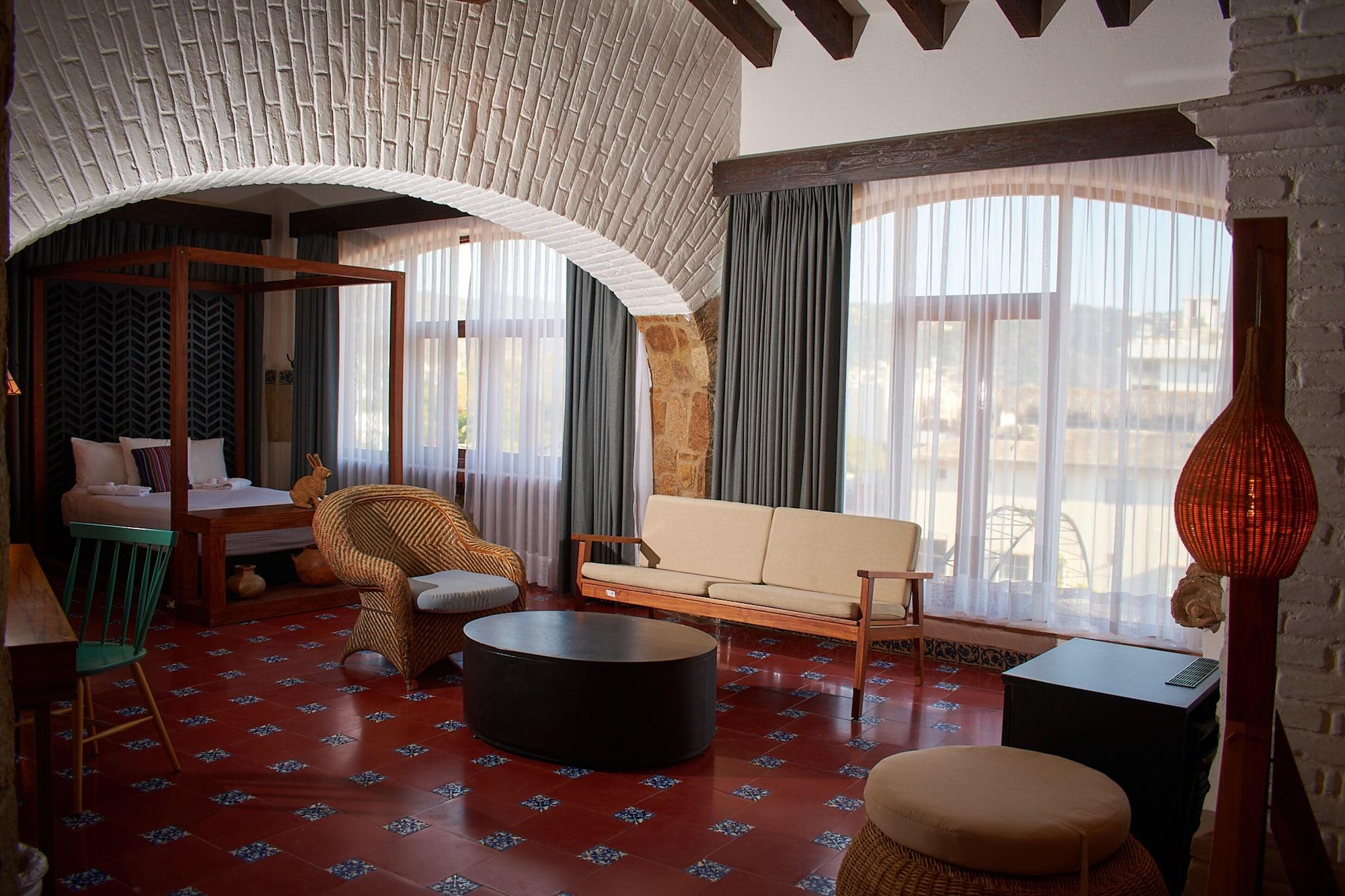 Casa Lisa Hotel Acapulco Bagian luar foto