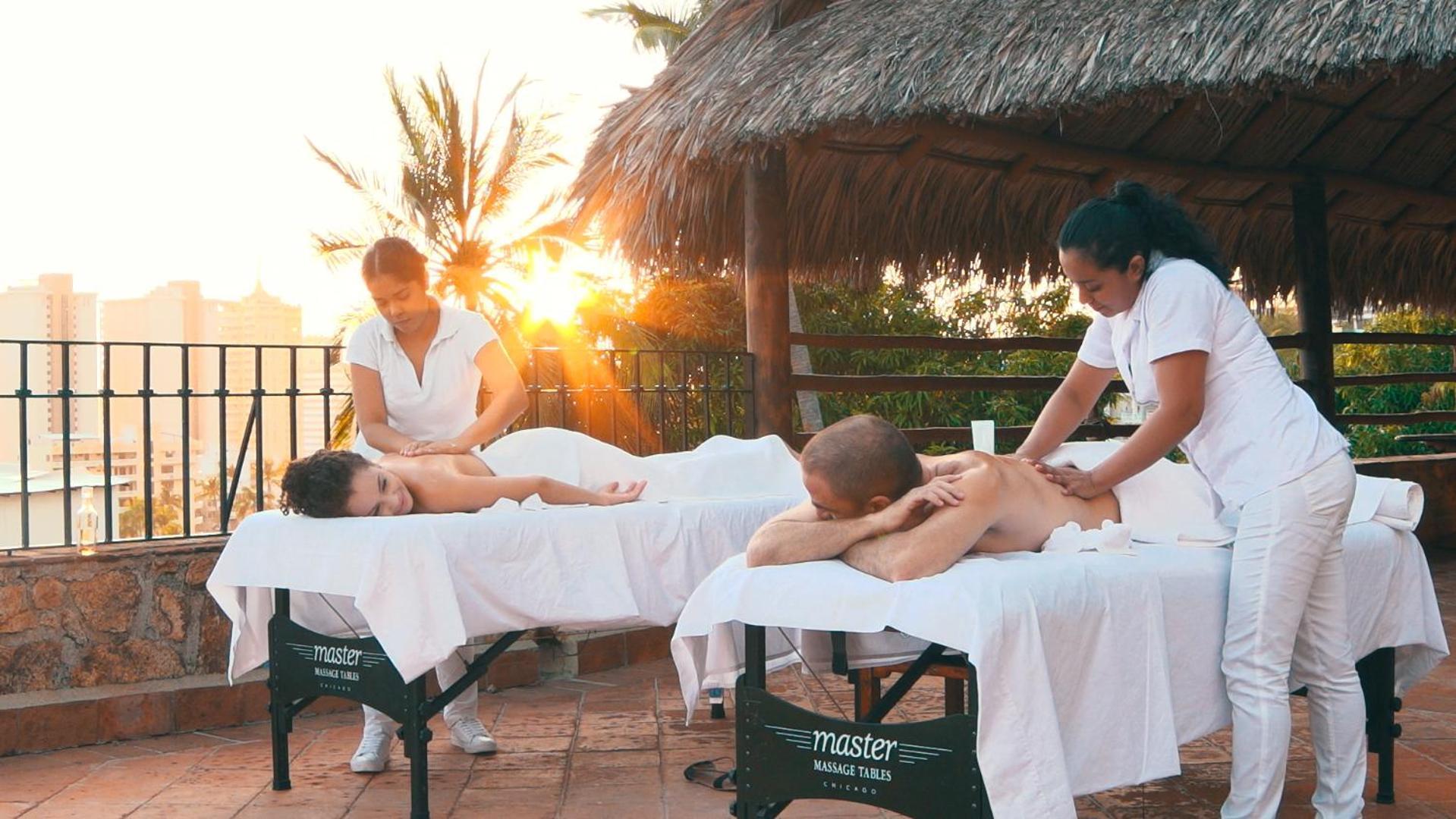 Casa Lisa Hotel Acapulco Bagian luar foto
