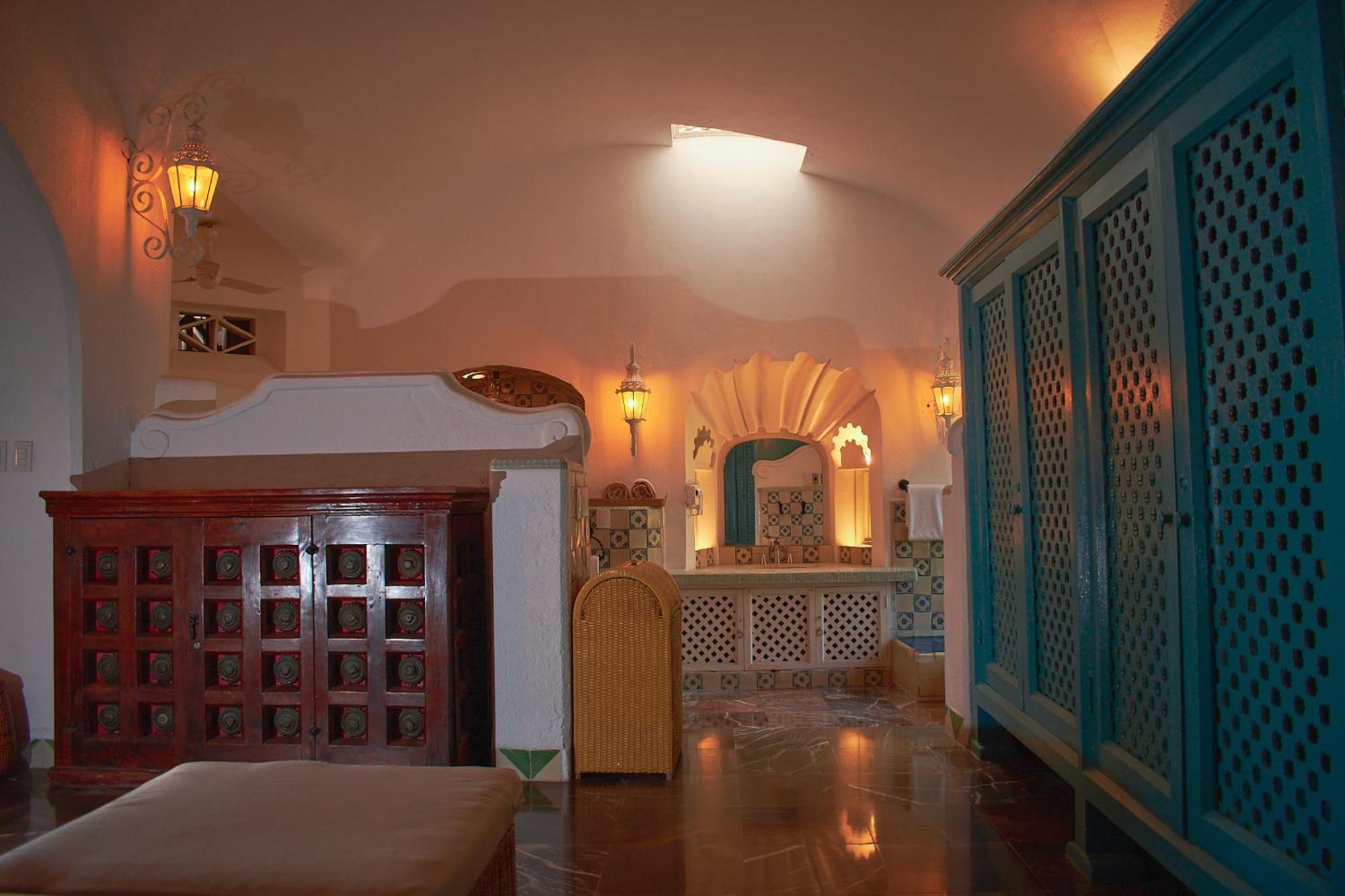 Casa Lisa Hotel Acapulco Bagian luar foto
