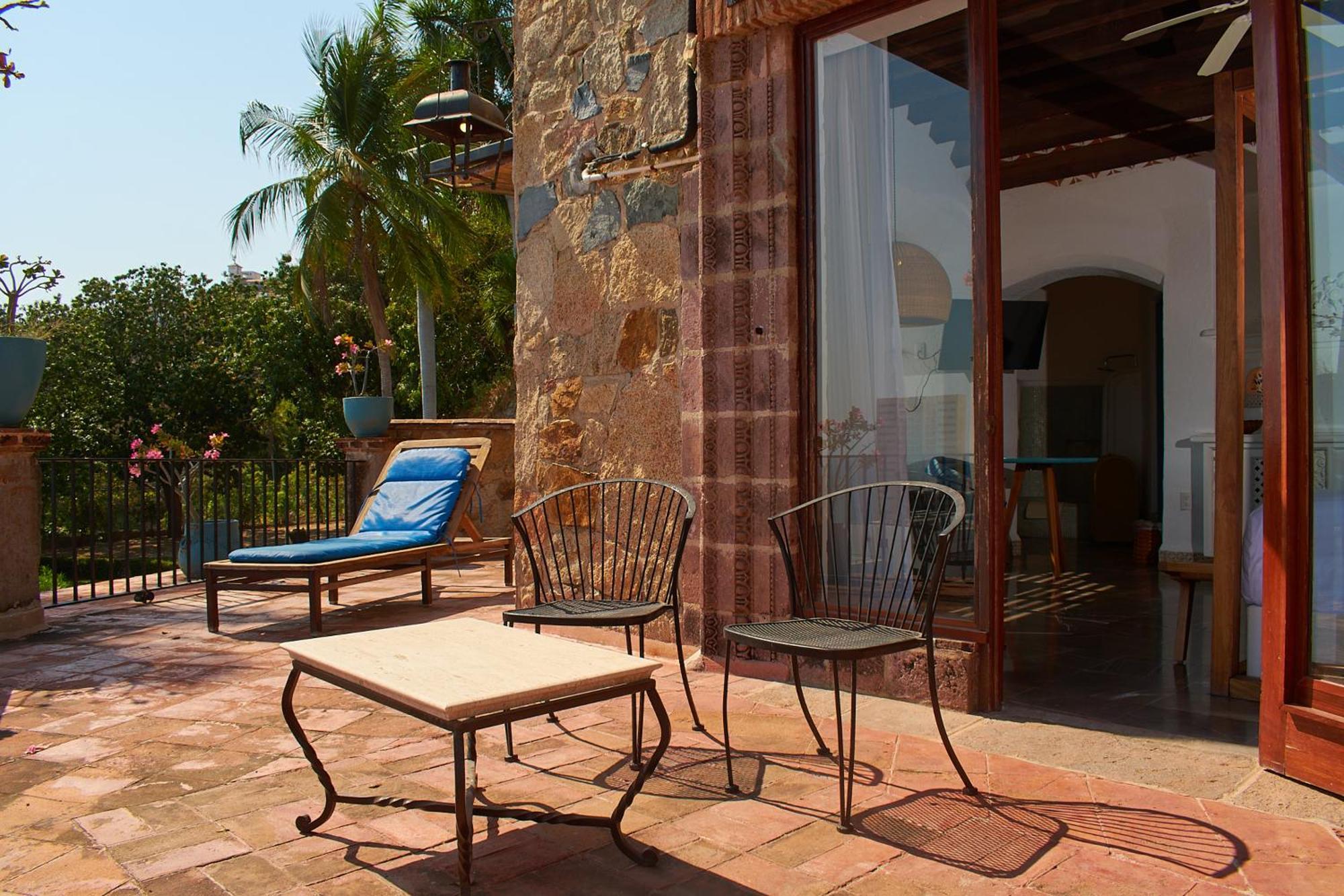 Casa Lisa Hotel Acapulco Bagian luar foto