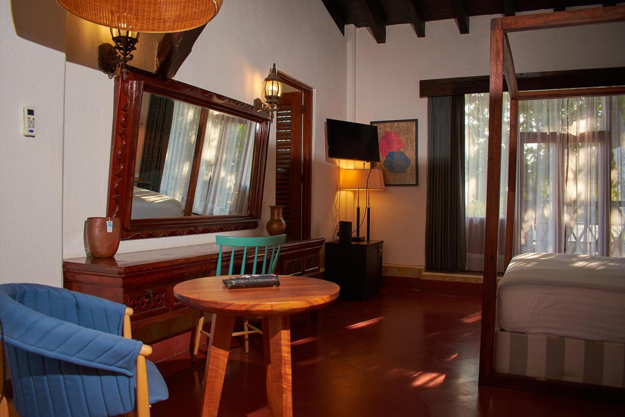 Casa Lisa Hotel Acapulco Bagian luar foto