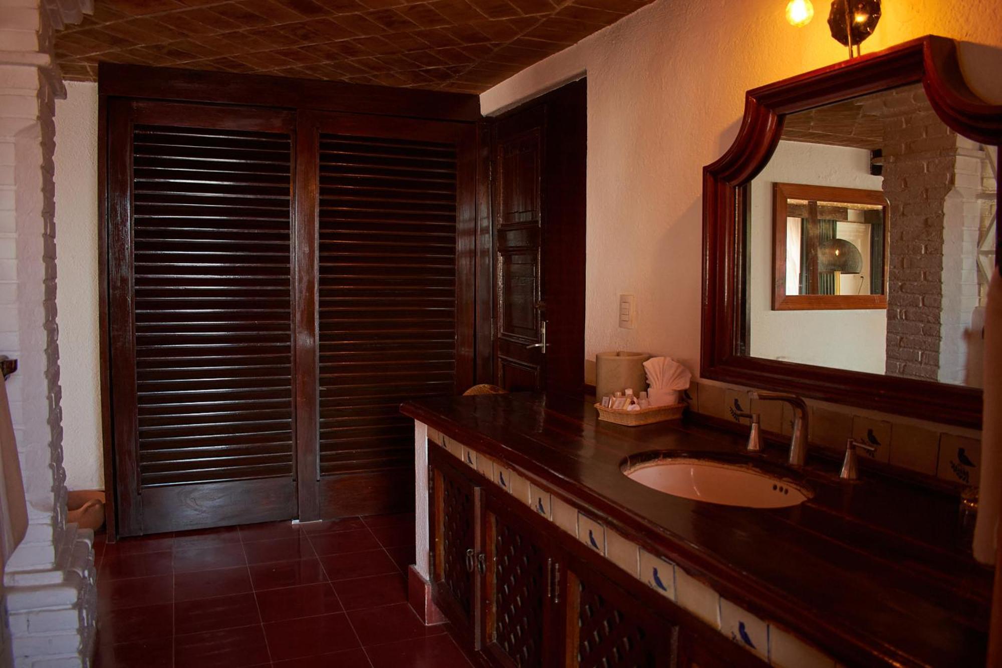 Casa Lisa Hotel Acapulco Bagian luar foto